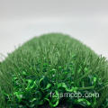 Grass de football artificiel en gros populaire